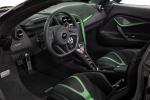 McLaren 720S Spider Fury by TopCar 2020 года